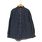 ユニオンベイ UNIONBAY ボタンダウン デニムシャツ メンズ import:XL