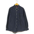 ユニオンベイ UNIONBAY ボタンダウン デニムシャツ メンズ import:XL