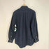 ユニオンベイ UNIONBAY ボタンダウン デニムシャツ メンズ import:XL