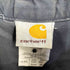 カーハート Carhartt USA製 Button Down Work Shirt メンズ REGULAR