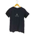 blancvert Bonne journee プリント Tシャツ レディース 40