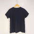 blancvert Bonne journee プリント Tシャツ レディース 40