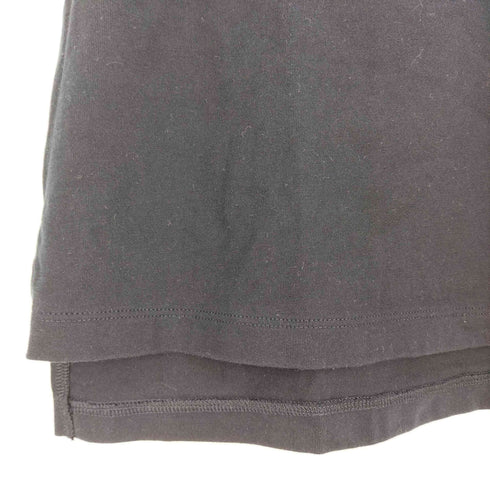 blancvert Bonne journee プリント Tシャツ レディース 40