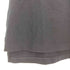 blancvert Bonne journee プリント Tシャツ レディース 40