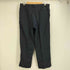 ブルックスブラザーズ 346 BROOKS BROTHERS 90-00s 2タック センタープレスリネンスラックス メンズ W36 L30