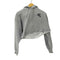 ドゥーズィエムクラス DEUXIEME CLASSE BTN Short Hoodie ショート丈パーカー レディース