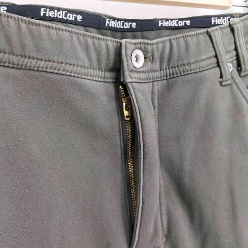 フィールドコア FieldCore ストレッチマイクロウォームパンツ メンズ 3L