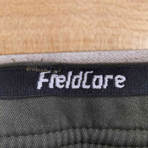フィールドコア FieldCore ストレッチマイクロウォームパンツ メンズ 3L