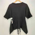 ベースレンジ BASERANGE リブニット デザインカットソー レディース import:XS