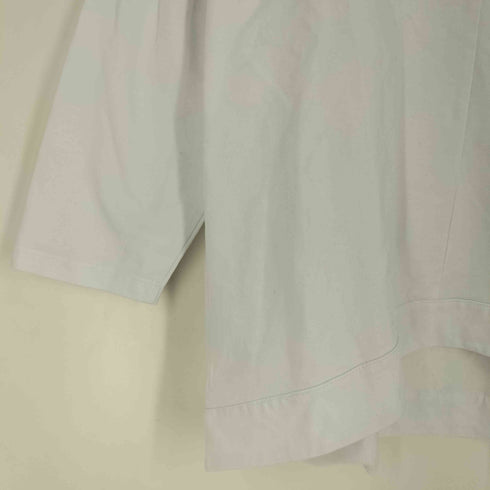 sarah pacini イタリア製 キーネック カットソー レディース 1