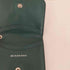 バーバリー BURBERRY レザーカードケース メンズ