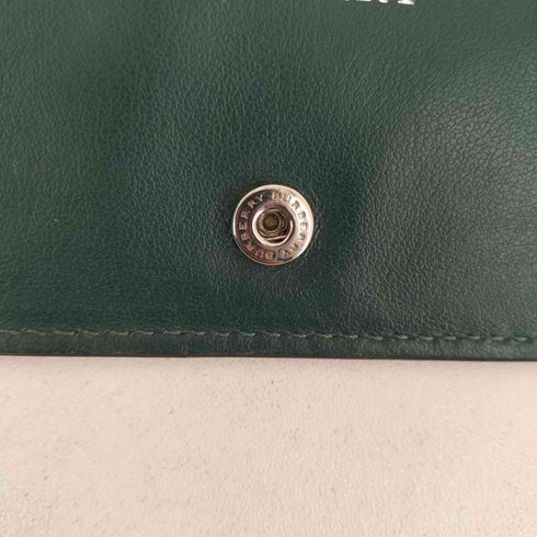 バーバリー BURBERRY レザーカードケース メンズ