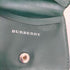 バーバリー BURBERRY レザーカードケース メンズ
