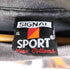 シグナルスポーツ SIGNAL SPORTS 90S ©1992 MADE IN USA HAWAII ボルケーノプリント S/S Tシャツ メンズ import:XL