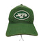 ニューエラ NEW ERA NEW YORK JETS オーバル ロゴ 刺繍 メッシュ 6パネル キャップ メンズ