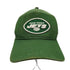 ニューエラ NEW ERA NEW YORK JETS オーバル ロゴ 刺繍 メッシュ 6パネル キャップ メンズ