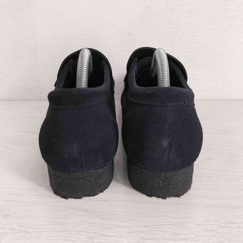 クラークスオリジナルズ Clarks ORIGINALS Wallabee Loafer ワラビーローファー メンズ JPN:25.5