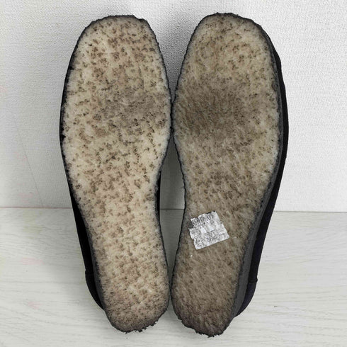 クラークスオリジナルズ Clarks ORIGINALS Wallabee Loafer ワラビーローファー メンズ JPN:25.5