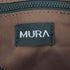 ムラ MURA 本革 サコッシュ ショルダーバッグ メンズ
