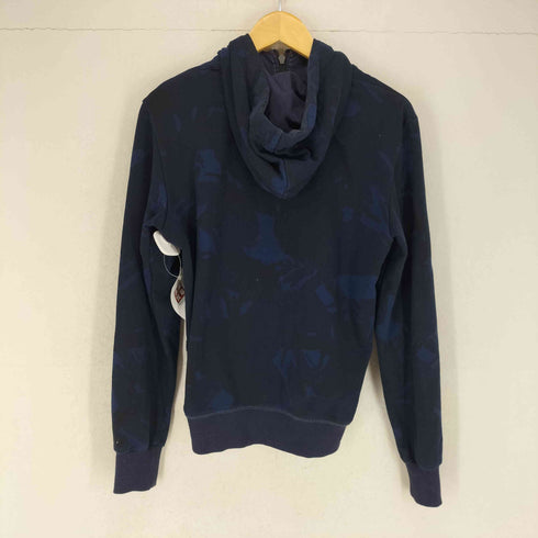 ジースターロー G-STAR RAW HOYN HOODED VEST SW L/S メンズ JPN:XS