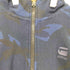 ジースターロー G-STAR RAW HOYN HOODED VEST SW L/S メンズ JPN:XS