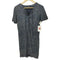アーペーセー A.P.C. コットンリネン ドットワンピース レディース import:S