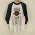 ソフェシャツ SOFFE SHIRTS 90S USA製 96年TOUR バンドラグランTEE メンズ import:L