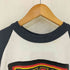 ソフェシャツ SOFFE SHIRTS 90S USA製 96年TOUR バンドラグランTEE メンズ import:L