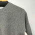 クラネ CLANE W FACE CENTER SLIT KNIT TOPS レディース JPN:1