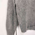 クラネ CLANE W FACE CENTER SLIT KNIT TOPS レディース JPN:1