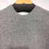 クラネ CLANE W FACE CENTER SLIT KNIT TOPS レディース JPN:1