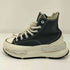 コンバース CONVERSE RUN STAR LEGACY CX FUTURE COMFORT BLACK HI CUT ランスターレガシーCXフューチャーコンフォートブラック レディース 25cm