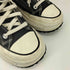 コンバース CONVERSE RUN STAR LEGACY CX FUTURE COMFORT BLACK HI CUT ランスターレガシーCXフューチャーコンフォートブラック レディース 25cm