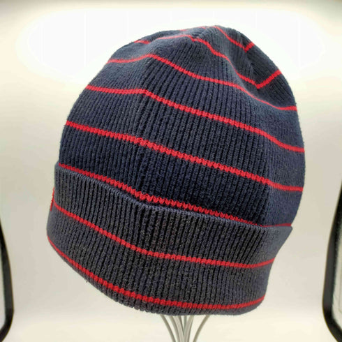 シュプリーム Supreme Striped Beanie メンズ