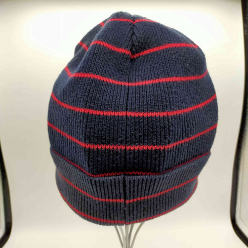 シュプリーム Supreme Striped Beanie メンズ