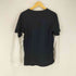 ディーゼル DIESEL ONLY THE BRAVE レイヤードデザインL/S TEE メンズ