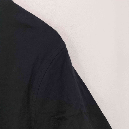 ディーゼル DIESEL ONLY THE BRAVE レイヤードデザインL/S TEE メンズ