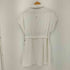 ザラ ZARA ベルト付きミニワンピース レディース EUR XL