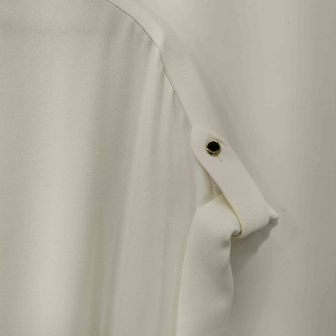 ザラ ZARA ベルト付きミニワンピース レディース EUR XL