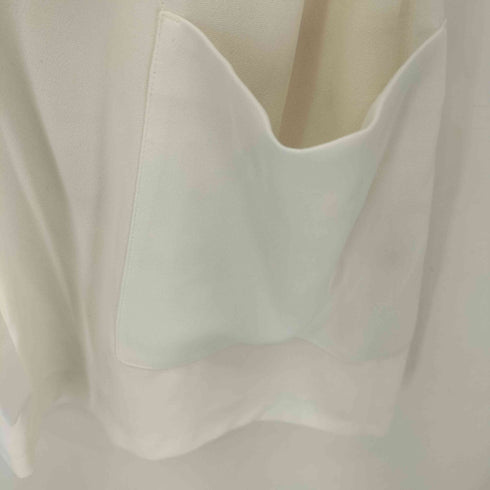 ザラ ZARA ベルト付きミニワンピース レディース EUR XL