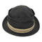 ニューヨークハット NEWYORK HAT&CAP CO. ポークパイハット スティンジー メンズ L