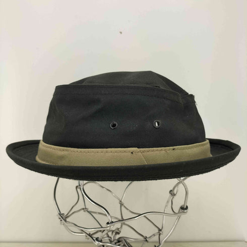 ニューヨークハット NEWYORK HAT&CAP CO. ポークパイハット スティンジー メンズ L