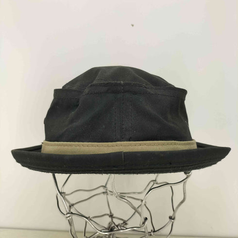 ニューヨークハット NEWYORK HAT&CAP CO. ポークパイハット スティンジー メンズ L