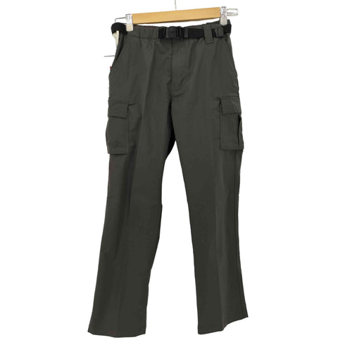 ザノースフェイス THE NORTH FACE カーゴパンツ レディース JPN:S