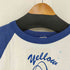 70S SPORT-T BY STEDMAN ラグランTEE メンズ import:L