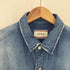 フリーマンズスポーティングクラブ FREEMANS SPORTING CLUB GREAT JONES JEAN SHIRT グレートジョーンズジーンズシャツ メンズ JPN:S