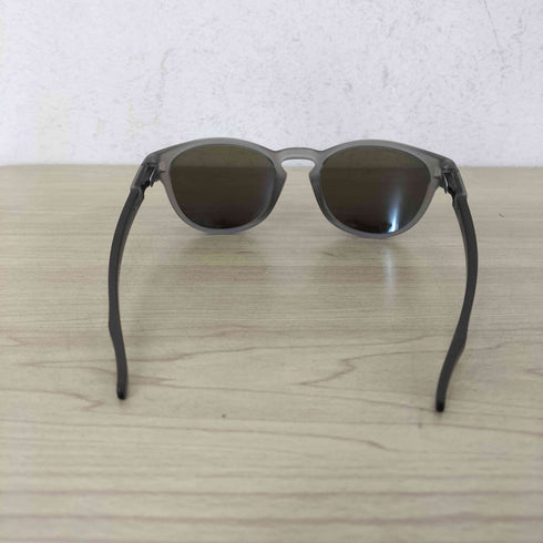 オークリー OAKLEY LATCH メンズ 53□21 139