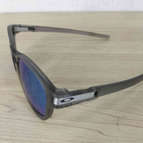 オークリー OAKLEY LATCH メンズ 53□21 139