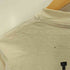 70S Hanes Beefy-Tボディ USA製 三角タグ キャラクター プリント メッセージ プリント S/S Tシャツ メンズ import:M