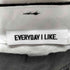 エブリデイアイライク EVERYDAY I LIKE フランネルタックパンツ レディース JPN:34